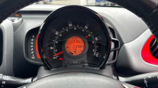 Toyota Aygo 1.0 VVT-i X-Play 5dr Petrol Hatchback